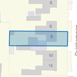 Perceel EDE02-C-2116