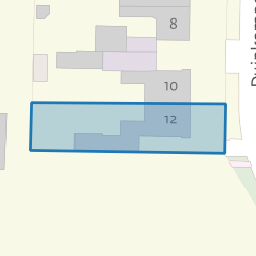 Perceel EDE02-C-2118