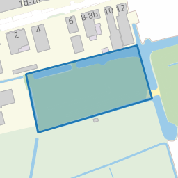 Perceel EDE02-C-2150