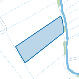 Perceel EDE02-C-2280