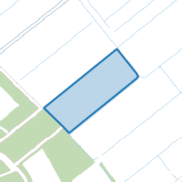 Perceel EDE02-C-2287