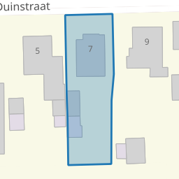 Perceel EDE02-C-2309