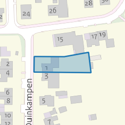 Perceel EDE02-C-2371