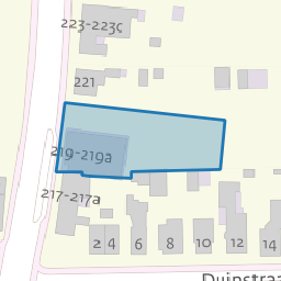 Perceel EDE02-C-2387