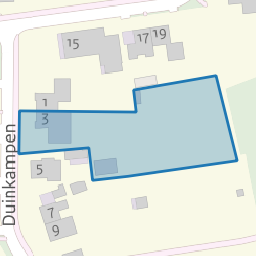 Perceel EDE02-C-2397