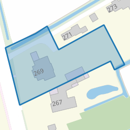 Perceel EDE02-C-2463