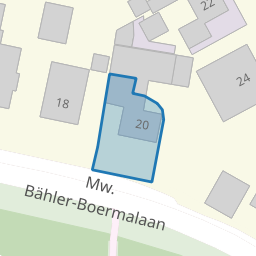 Perceel EDE02-C-2468