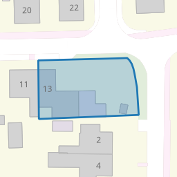 Perceel EDE02-C-2490