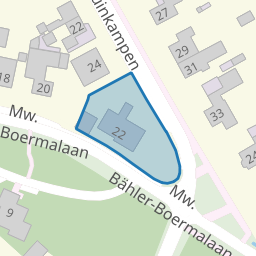 Perceel EDE02-C-2492