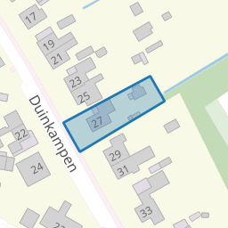 Perceel EDE02-C-2493