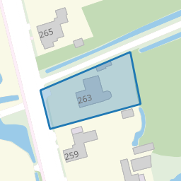 Perceel EDE02-C-2499