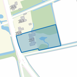 Perceel EDE02-C-2501