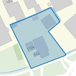 Perceel EDE02-C-2534