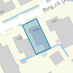 Perceel EDE02-C-2536