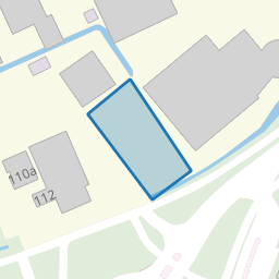 Perceel EDE02-C-2539