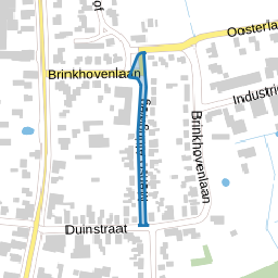 Perceel EDE02-C-2554