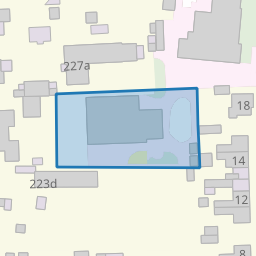 Perceel EDE02-C-2612