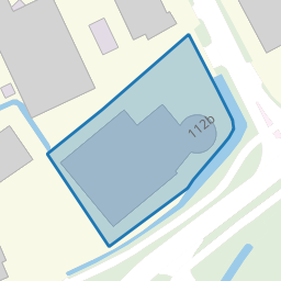 Perceel EDE02-C-2618