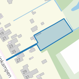 Perceel EDE02-C-2641