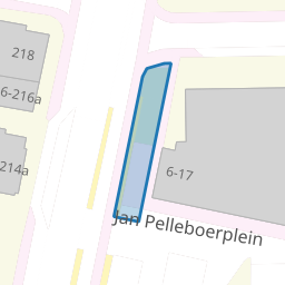 Perceel EDE02-C-2649