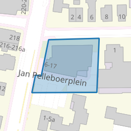 Perceel EDE02-C-2650