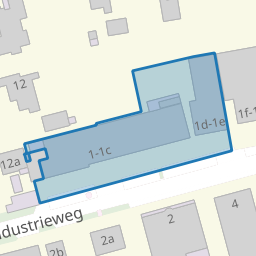 Perceel EDE02-C-2732