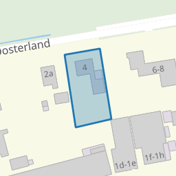 Perceel EDE02-C-2743