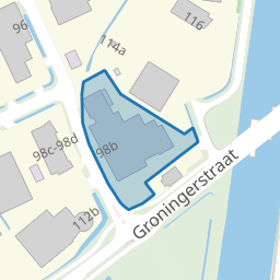 Perceel EDE02-C-2847