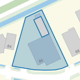 Perceel EDE02-C-2861