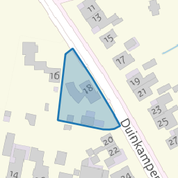 Perceel EDE02-C-2872