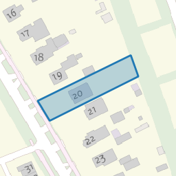 Perceel EDE02-C-2887