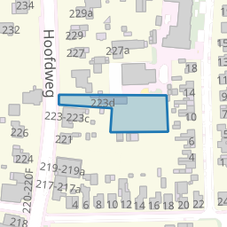 Perceel EDE02-C-2894