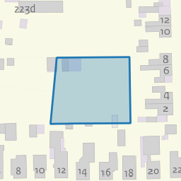 Perceel EDE02-C-2912