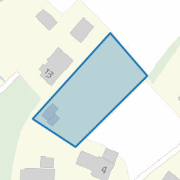 Perceel EDE02-D-1628