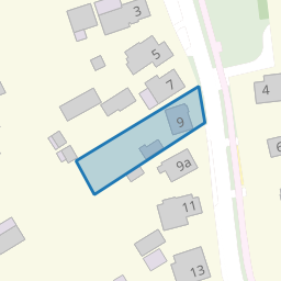 Perceel EDE02-D-1907