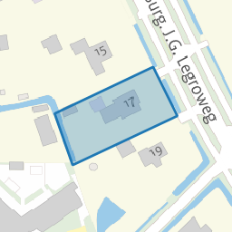 Perceel EDE02-D-2480