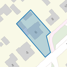 Perceel EDE02-D-2947