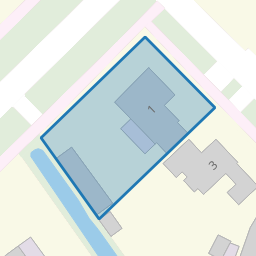 Perceel EDE02-D-2955