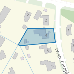 Perceel EDE02-D-3037