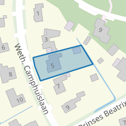 Perceel EDE02-D-3038