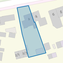 Perceel EDE02-D-3166