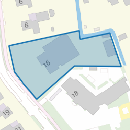 Perceel EDE02-D-3190