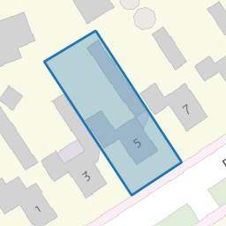 Perceel EDE02-D-3280