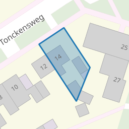 Perceel EDE02-D-3285