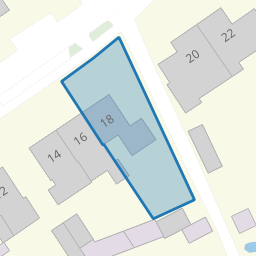 Perceel EDE02-D-3329