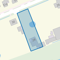 Perceel EDE02-D-3336