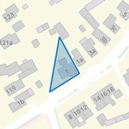 Perceel EDE02-D-3381