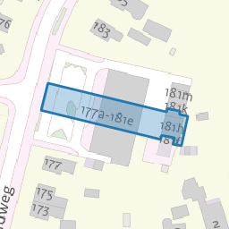 Perceel EDE02-D-3385