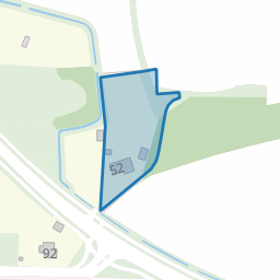 Perceel EDE02-D-3445