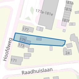 Perceel EDE02-D-3463